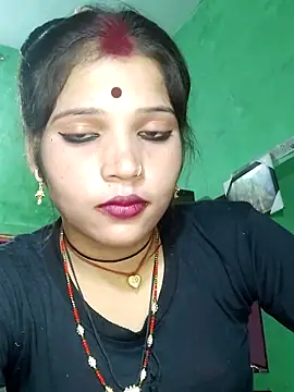 Snapshot of Bhumika_Love chatting on November 14, 2025, 9:02 am Bhumika Love online show from November 14, 2025, 9:02 am