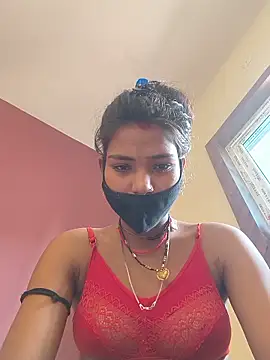 Snapshot of Bhumika_Love chatting on June 10, 2026, 11:11 am Bhumika Love online show from June 10, 2026, 11:11 am