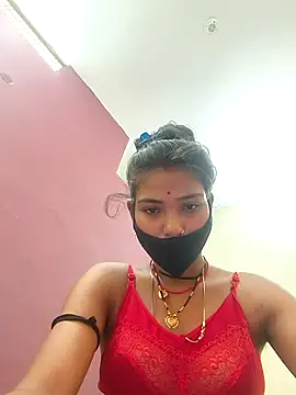 Snapshot of Bhumika_Love chatting on June 12, 2026, 10:24 am Bhumika Love online show from June 12, 2026, 10:24 am