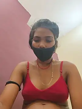 Snapshot of Bhumika_Love chatting on June 19, 2026, 10:43 am Bhumika Love online show from June 19, 2026, 10:43 am