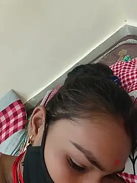 Snapshot of Bhumika_Love chatting on July 8, 2026, 10:27 am Bhumika Love online show from July 8, 2026, 10:27 am