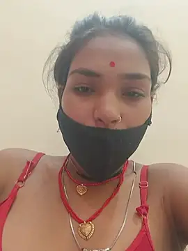 Snapshot of Bhumika_Love chatting on June 27, 2026, 11:16 am Bhumika Love online show from June 27, 2026, 11:16 am