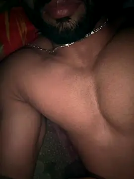 Handsome544 online show from December 5, 2025, 6:50 pm