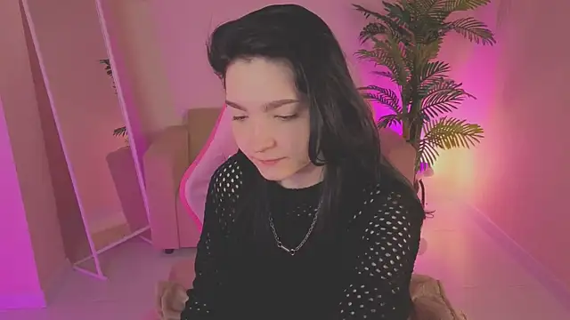 Linda Sweetiest online show from December 22, 2025, 12:55 am