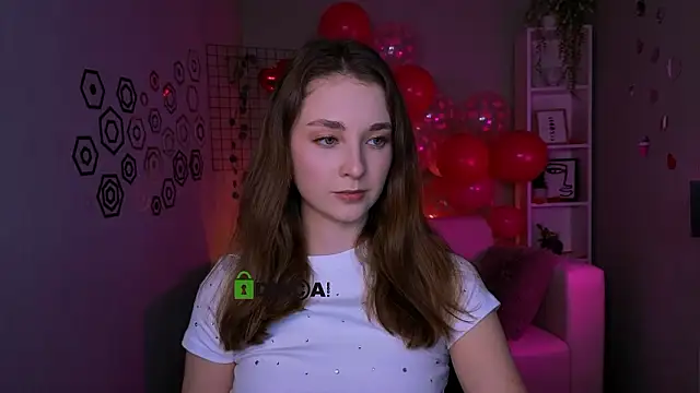 alisabliss online show from February 13, 2026, 8:31 pm