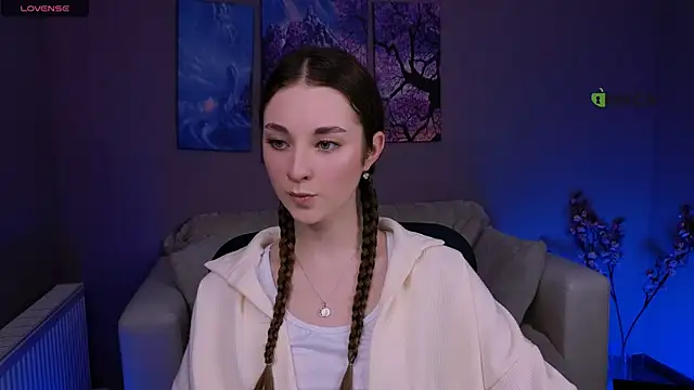 alisabliss online show from January 7, 2026, 8:14 pm