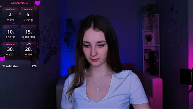 alisabliss online show from April 15, 2026, 7:29 pm