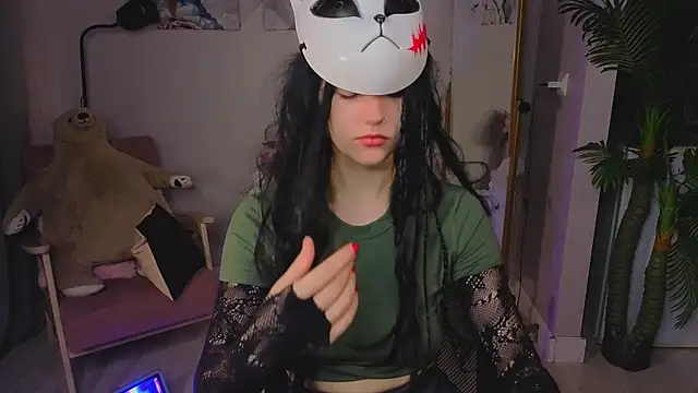 Snapshot of thepretty_kitty chatting on October 30, 2025, 12:14 pm thepretty kitty online show from October 30, 2025, 12:14 pm