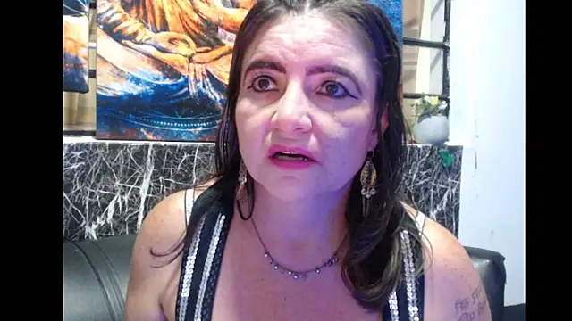 Debora Cienfuegos25 online show from December 19, 2025, 12:25 am