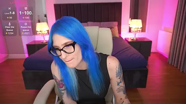 CassaBlaze online show from May 17, 2026, 9:48 pm