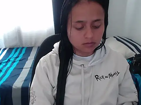 Negritatata online show from December 14, 2025, 5:07 pm