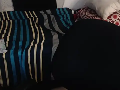 Negritatata online show from December 19, 2025, 1:09 am