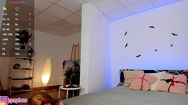 Ny mphie online show from October 30, 2025, 7:06 am