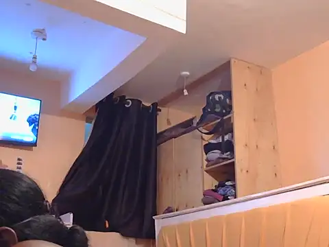 Elihle96 online show from October 30, 2025, 6:38 pm