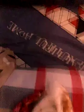 Davidluxubu91 online show from October 24, 2025, 2:54 am