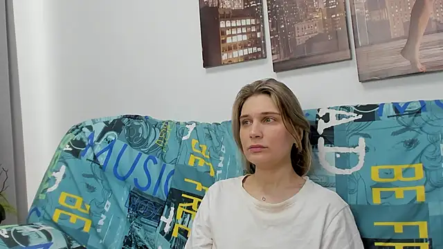 Tenderly Sophie online show from February 15, 2026, 2:34 am