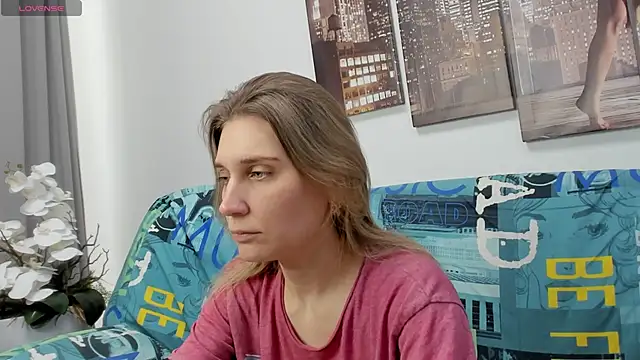 Tenderly Sophie online show from January 17, 2026, 1:31 am