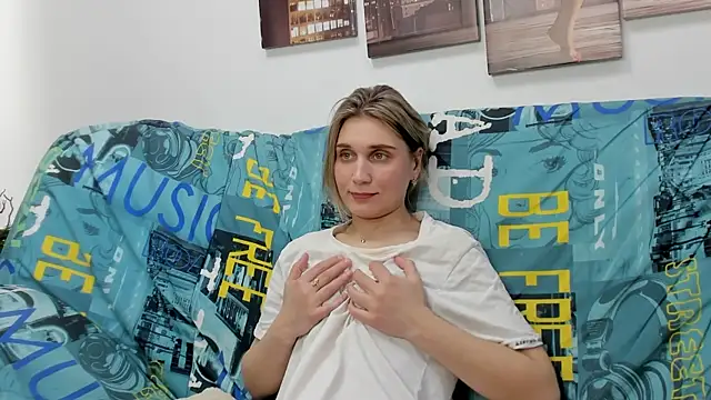 Tenderly Sophie online show from February 20, 2026, 6:26 am