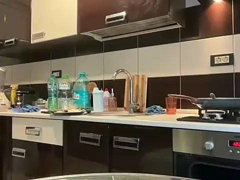 GitanoBoy online show from October 27, 2025, 8:04 am