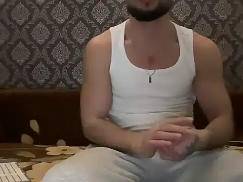 GitanoBoy online show from November 26, 2025, 4:40 pm