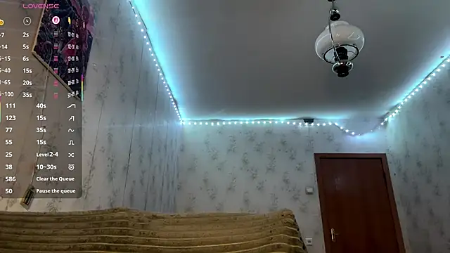 Beauty miIa online show from January 10, 2026, 3:40 pm