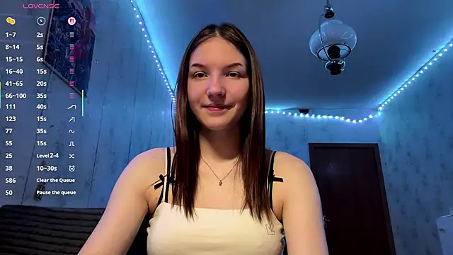 Beauty miIa online show from December 16, 2025, 3:38 pm