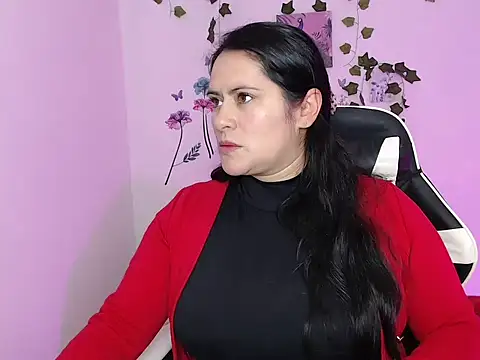 jenny  666 online show from November 7, 2025, 8:24 pm