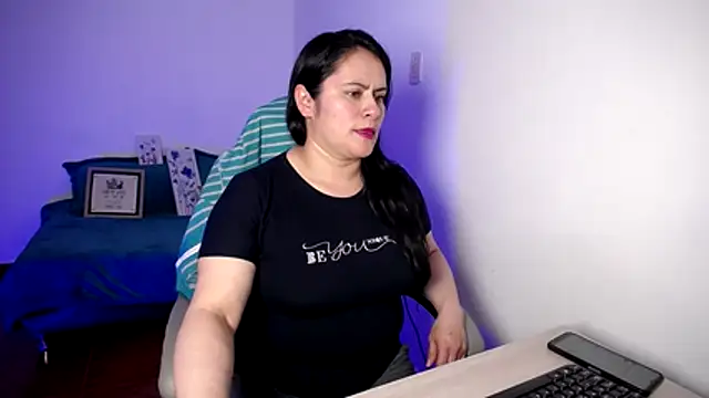 jenny  666 online show from October 29, 2025, 8:19 pm