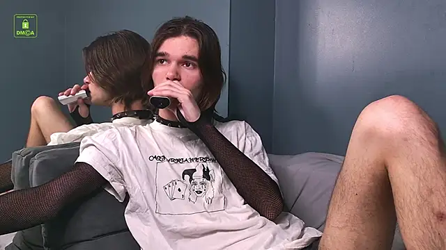 DavidLeatherhofff online show from February 22, 2026, 10:06 am