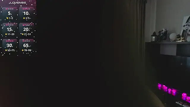 Kate James online show from December 3, 2025, 6:03 am