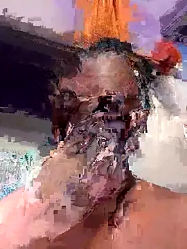 Stess9420 online show from October 21, 2025, 9:03 pm