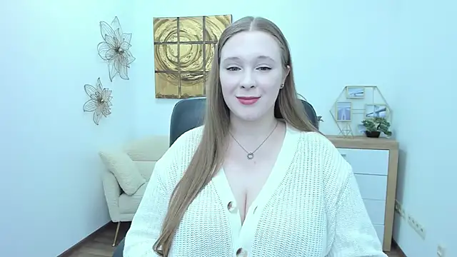 Snapshot of MargoKing chatting on February 17, 2026, 2:14 pm MargoKing online show from February 17, 2026, 2:14 pm