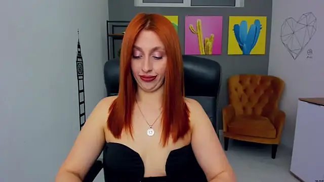 ZoeBurton online show from March 25, 2026, 9:03 pm