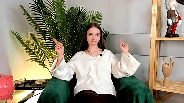 JiPlocica online show from October 24, 2025, 12:04 pm