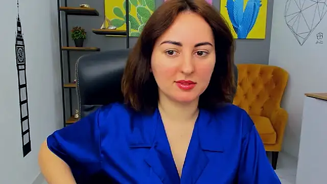 NoraSimons online show from March 10, 2026, 5:22 am