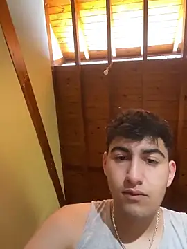 Gduende7 online show from November 10, 2025, 6:35 pm