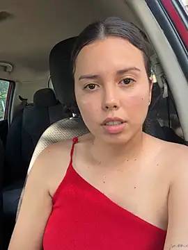 Velvet-touch online show from January 13, 2026, 9:30 pm