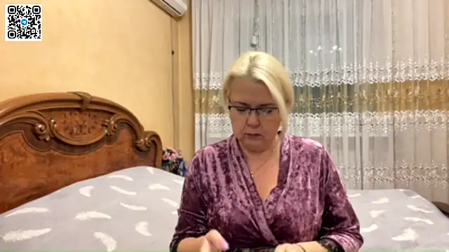 Snapshot of Galatea_2025 chatting on February 10, 2026, 4:50 pm Galatea 2025 online show from February 10, 2026, 4:50 pm