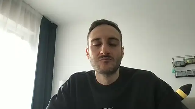 LukaShyGuy online show from March 14, 2026, 7:36 am