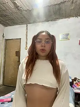 Conejita6942 online show from February 24, 2026, 3:51 am