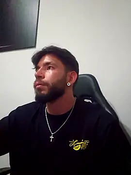 JACKSON STIFLER online show from January 12, 2026, 11:20 pm