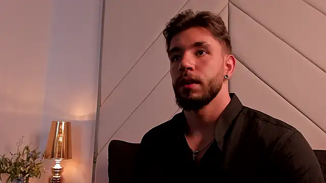 JACKSON STIFLER online show from March 3, 2026, 12:39 am