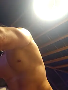 JACKSON STIFLER online show from November 27, 2025, 11:16 pm