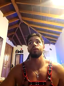 JACKSON STIFLER online show from November 24, 2025, 10:10 pm