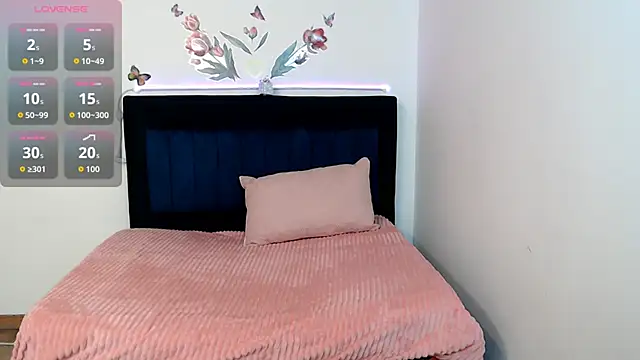 BRYXS1 online show from February 17, 2026, 7:33 pm