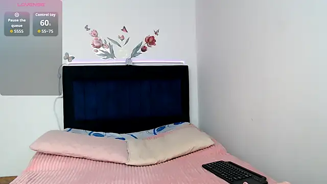 BRYXS1 online show from March 22, 2026, 3:35 pm