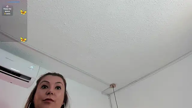 Snapshot of samantaawolf chatting on March 2, 2026, 9:00 pm samantaawolf online show from March 2, 2026, 9:00 pm