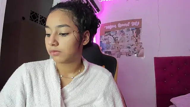 emily stars1 online show from April 1, 2026, 5:31 am