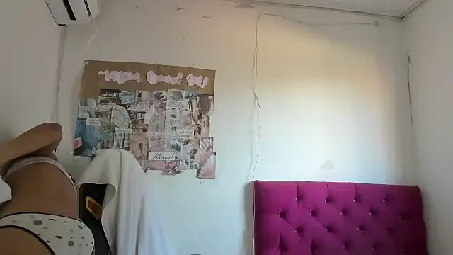 emily stars1 online show from March 21, 2026, 8:57 pm