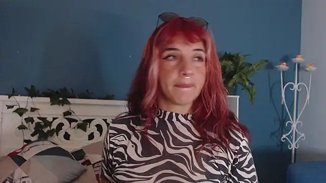 Samantha  Benet online show from March 19, 2026, 8:20 pm